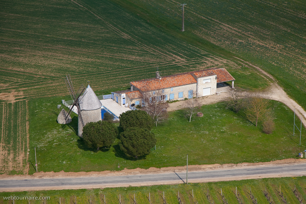 Corme-Ecluses - Charente maritime - 17