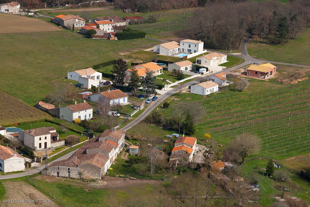Corme-Ecluses - Charente maritime - 17