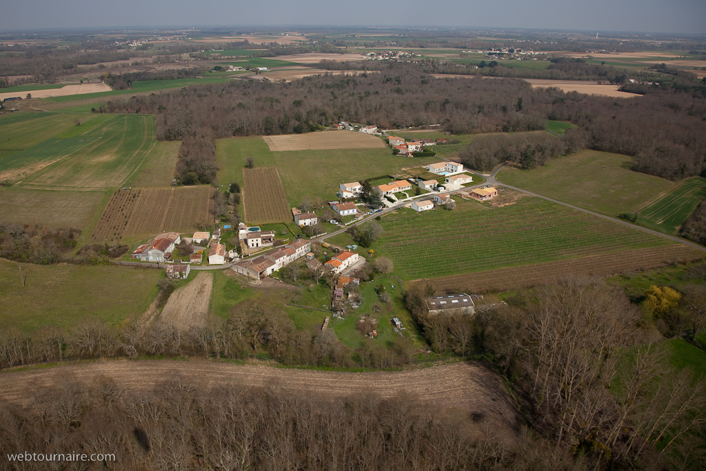 Corme-Ecluses - Charente maritime - 17