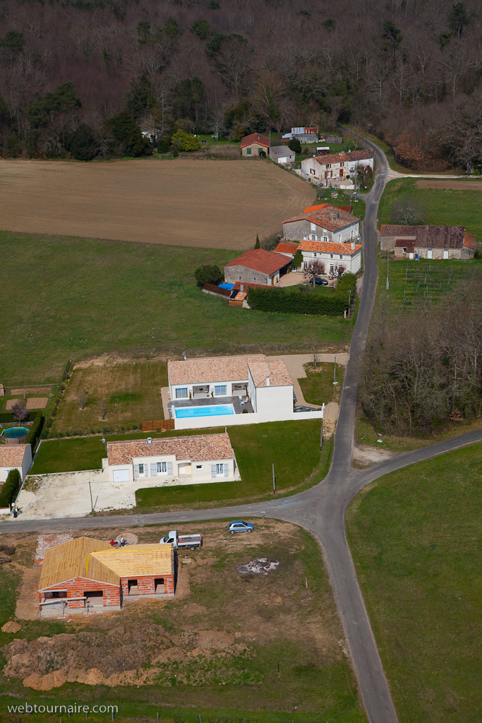 Corme-Ecluses - Charente maritime - 17