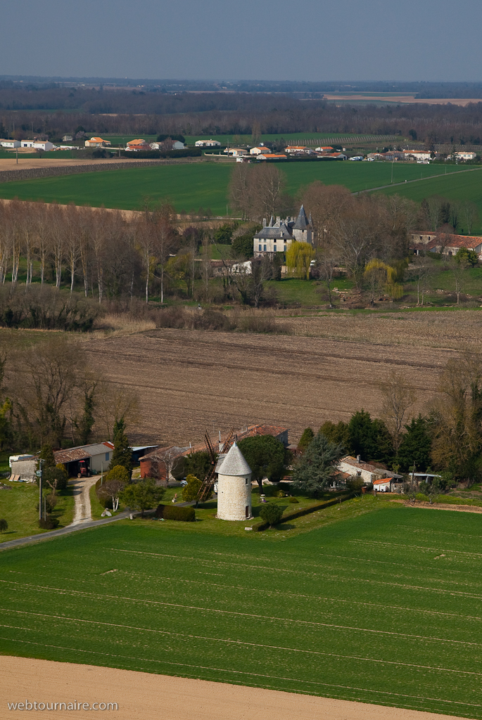 Corme-Ecluses - Charente maritime - 17