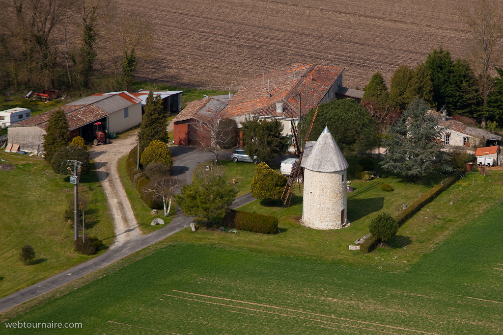 Corme-Ecluses - Charente maritime - 17