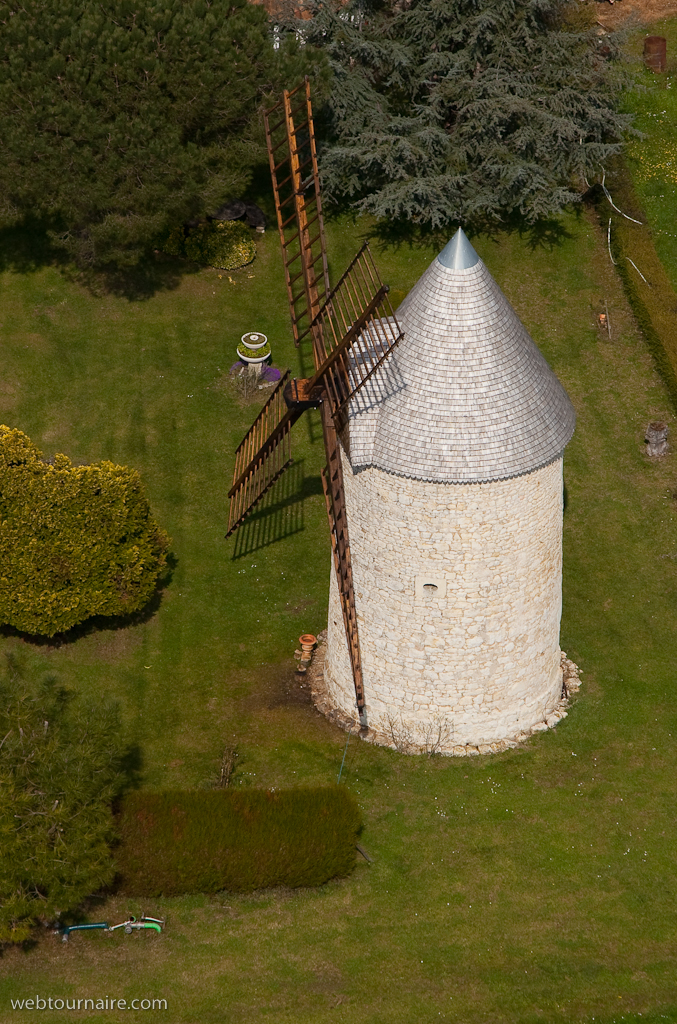 Corme-Ecluses - Charente maritime - 17