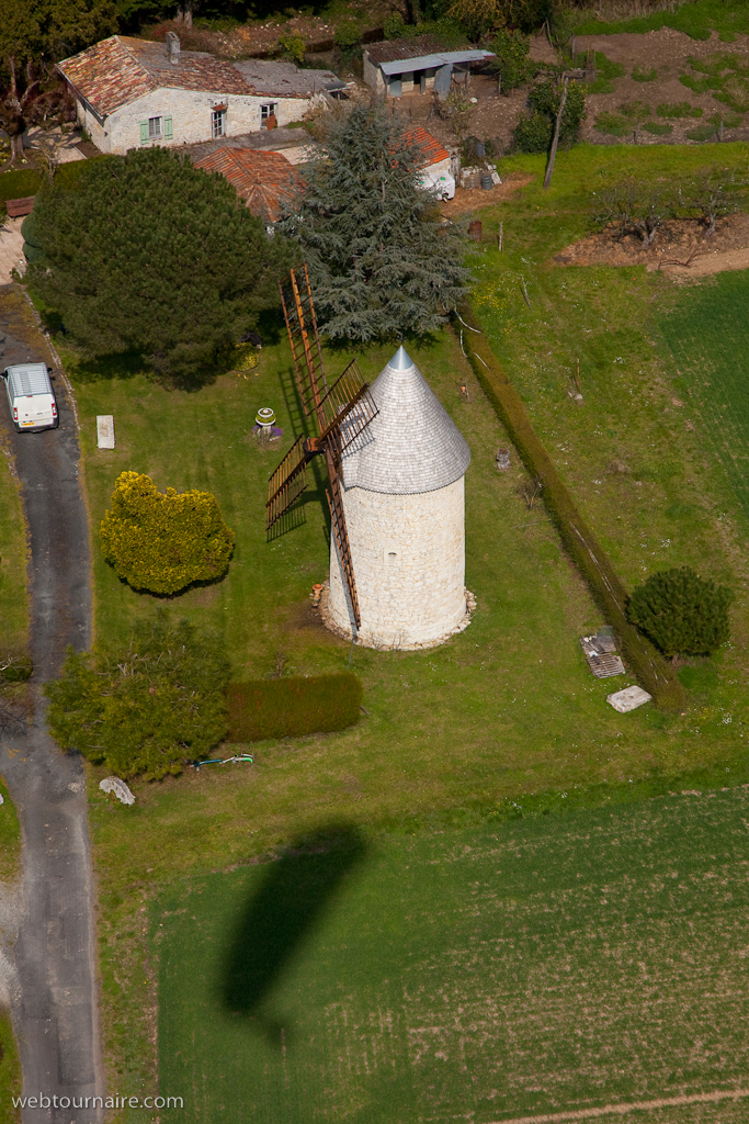 Corme-Ecluses - Charente maritime - 17