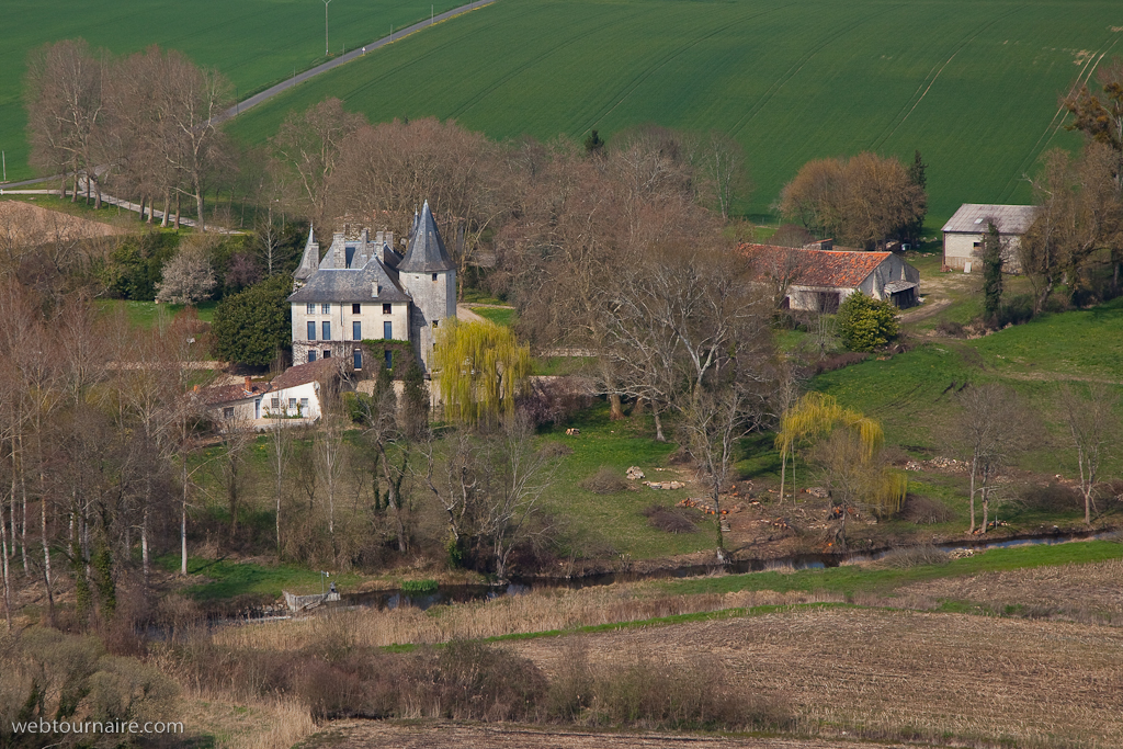 Corme-Ecluses - Charente maritime - 17