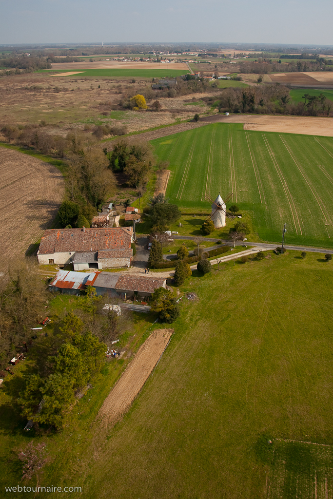 Corme-Ecluses - Charente maritime - 17