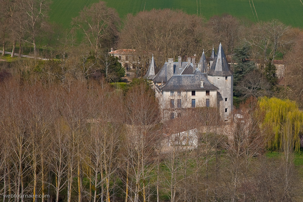 Corme-Ecluses - Charente maritime - 17