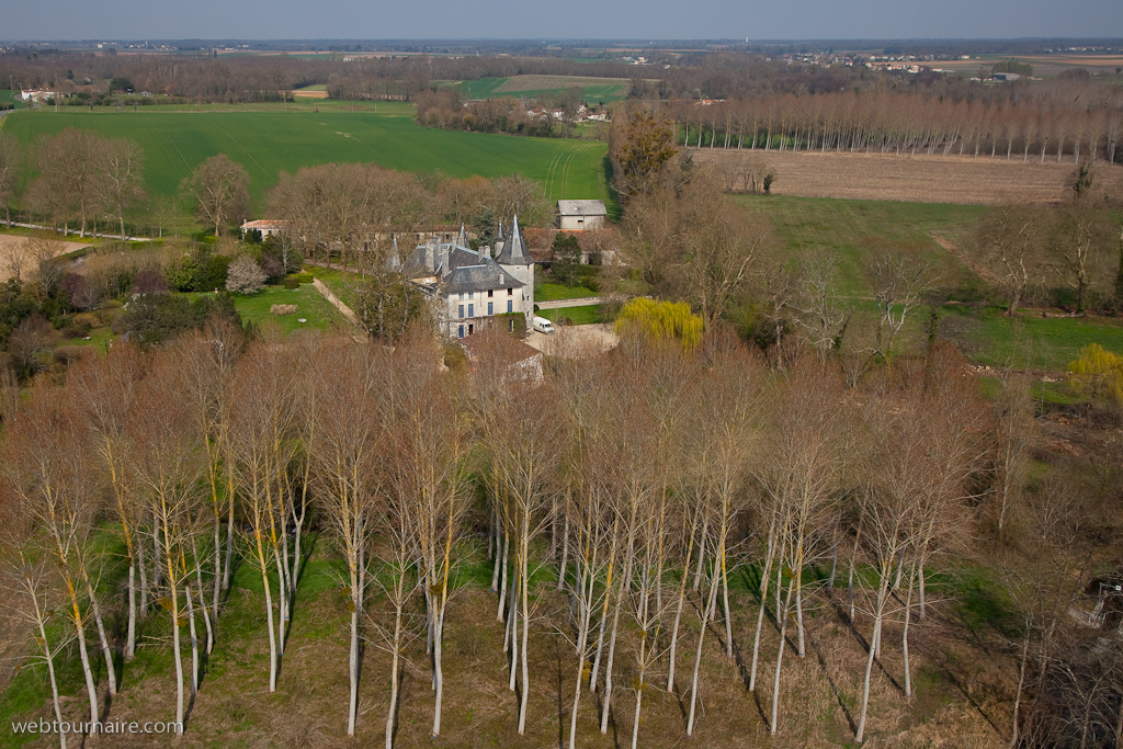 Corme-Ecluses - Charente maritime - 17