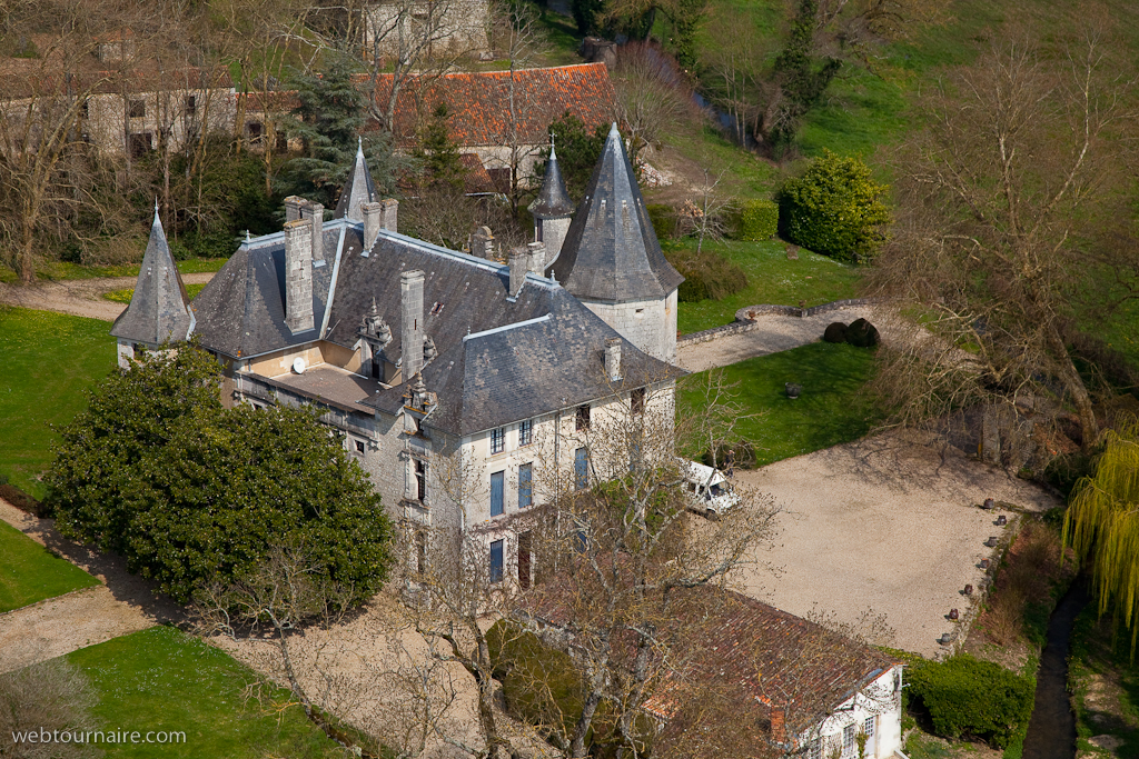 Corme-Ecluses - Charente maritime - 17