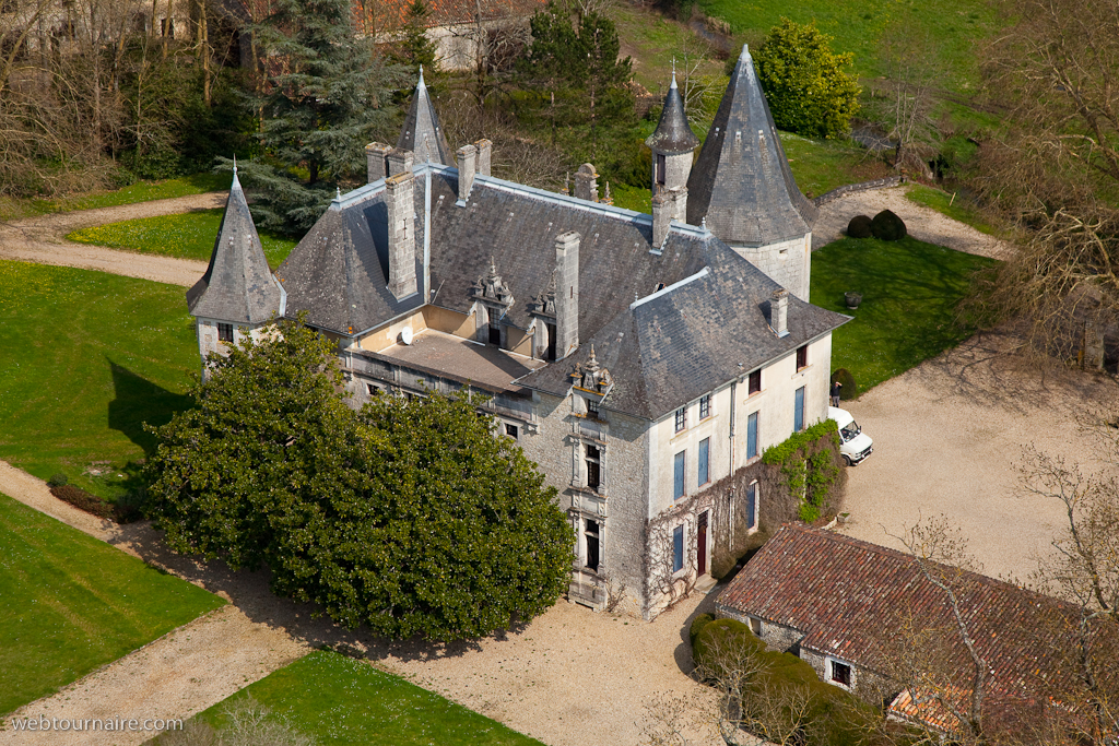 Corme-Ecluses - Charente maritime - 17