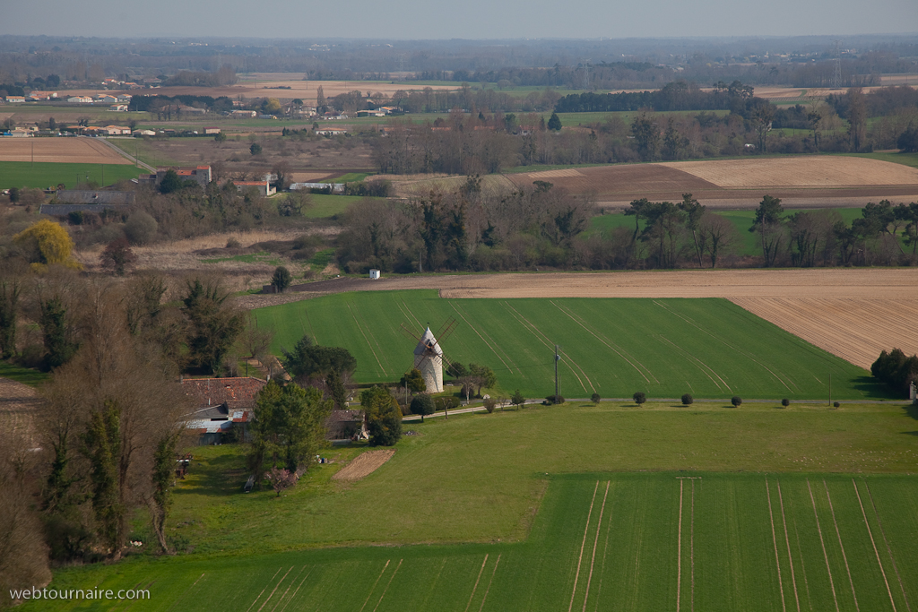 Corme-Ecluses - Charente maritime - 17