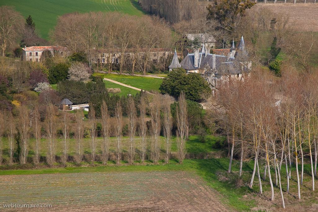 Corme-Ecluses - Charente maritime - 17