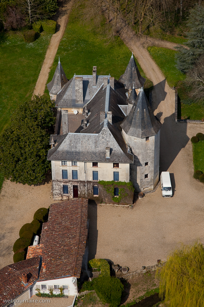 Corme-Ecluses - Charente maritime - 17