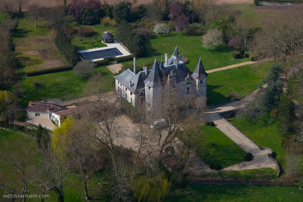 Corme-Ecluses - Charente maritime - 17