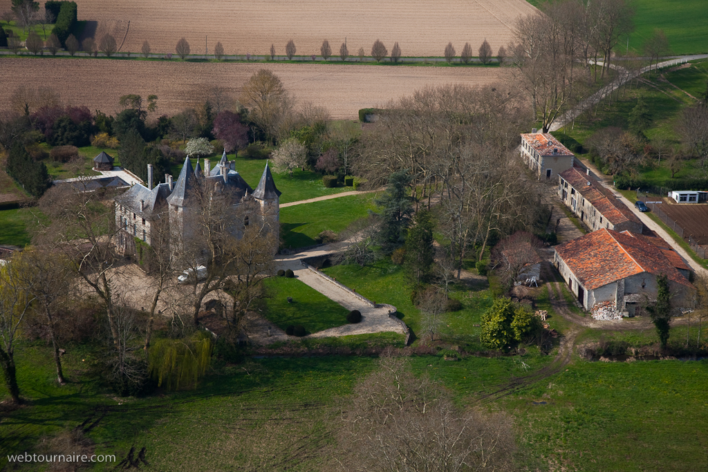Corme-Ecluses - Charente maritime - 17
