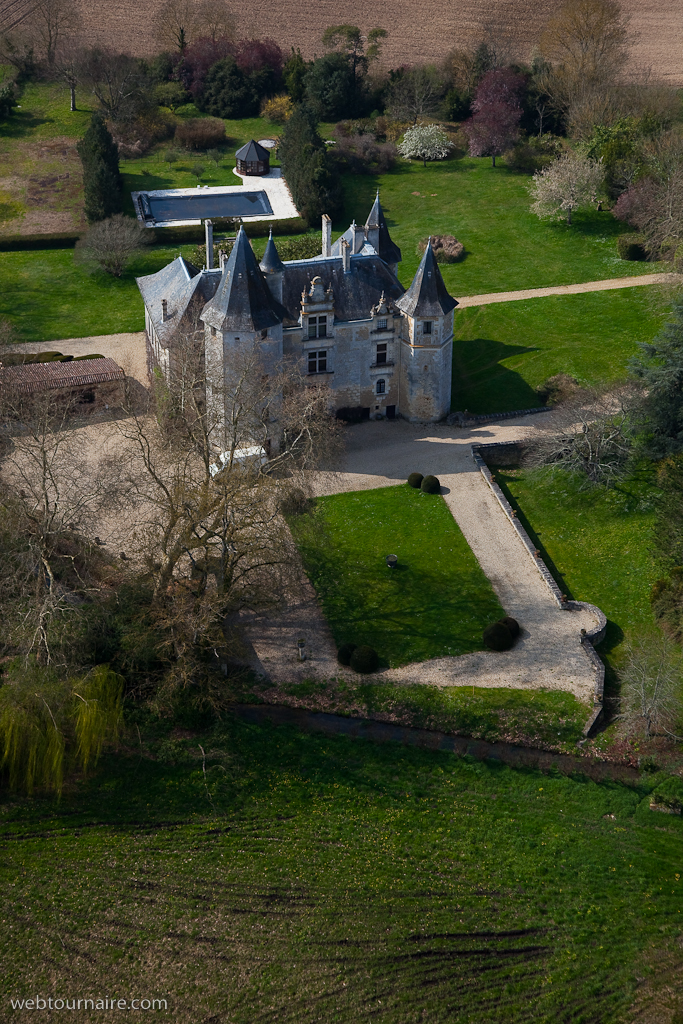 Corme-Ecluses - Charente maritime - 17