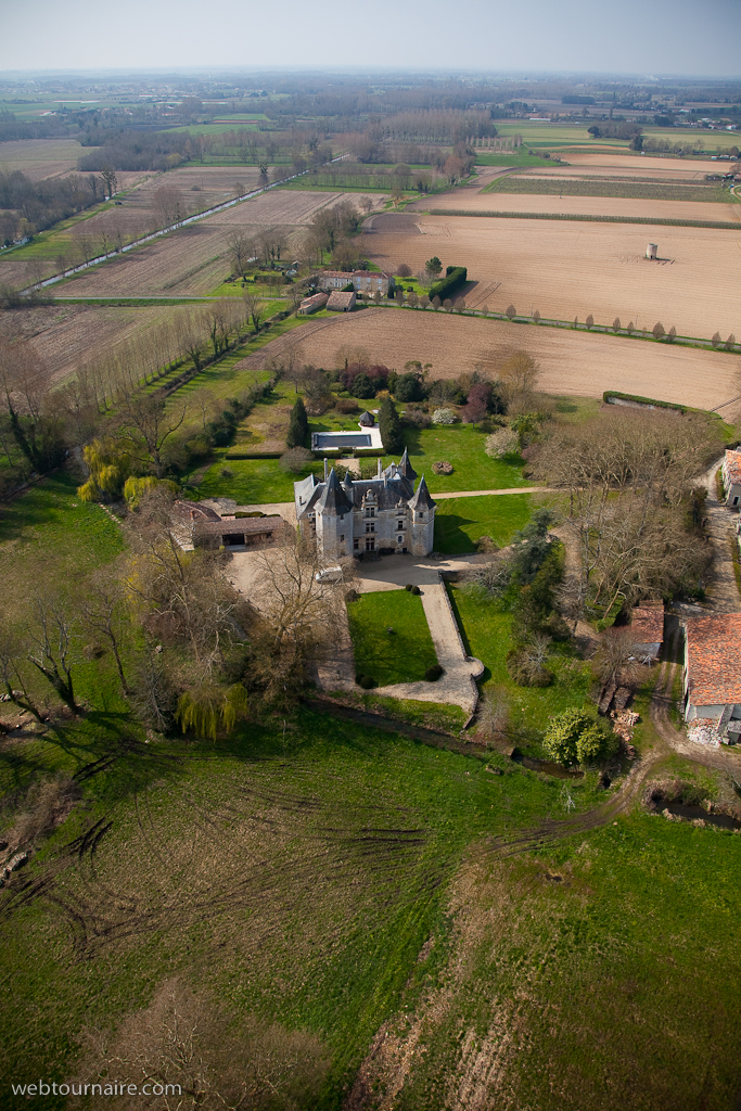 Corme-Ecluses - Charente maritime - 17