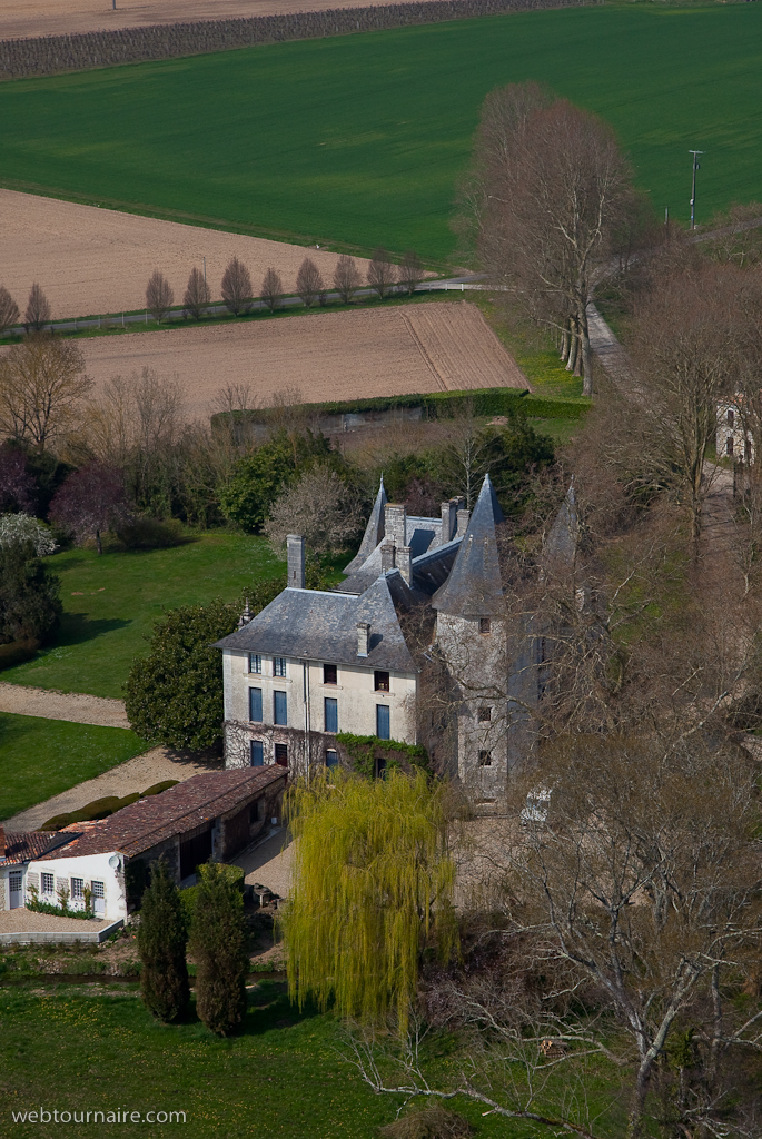 Corme-Ecluses - Charente maritime - 17