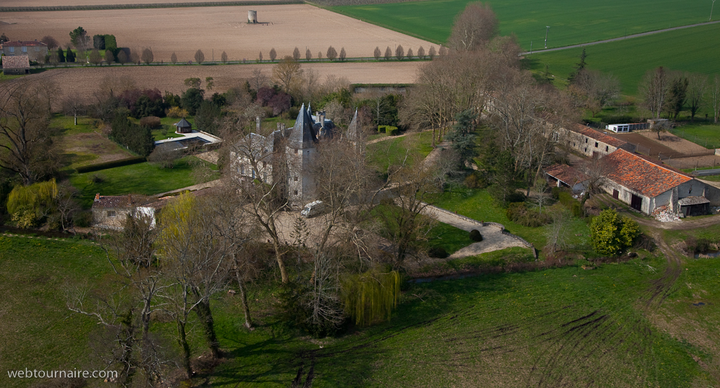 Corme-Ecluses - Charente maritime - 17