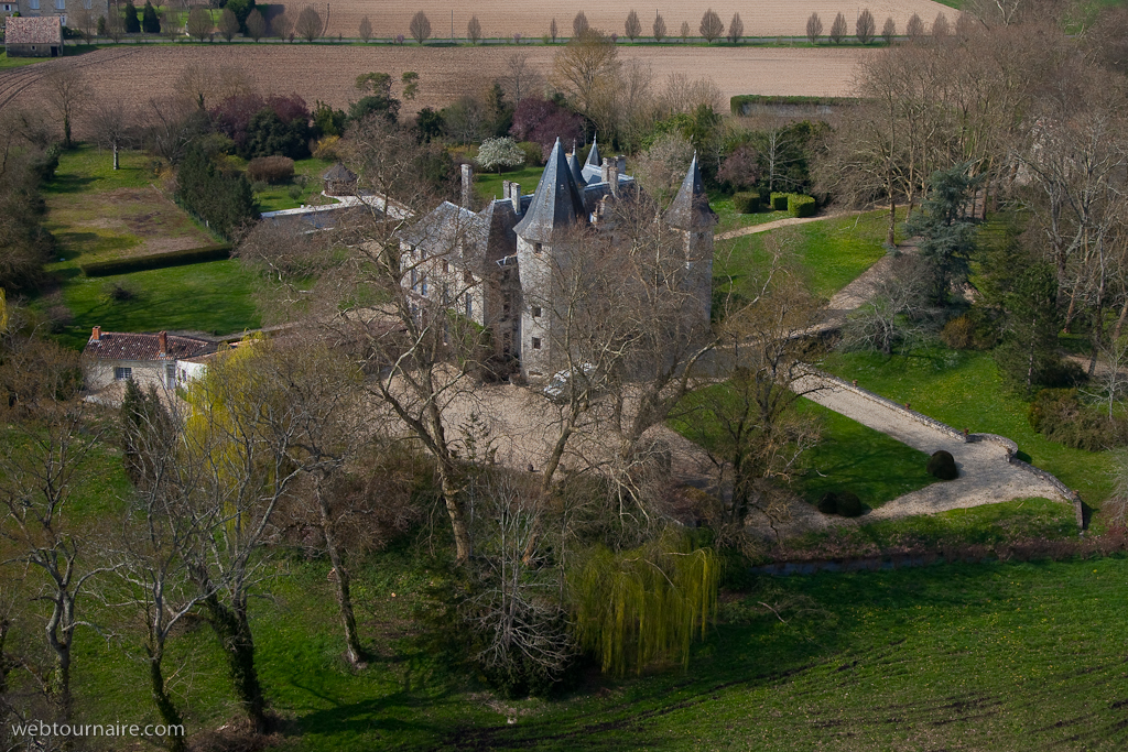 Corme-Ecluses - Charente maritime - 17