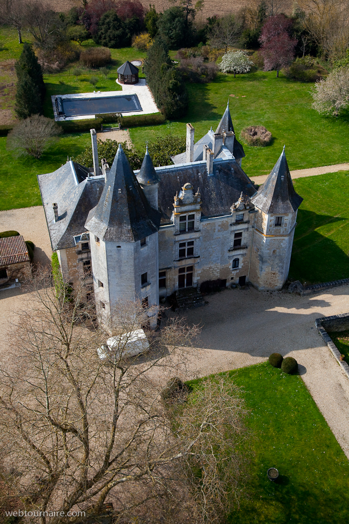 Corme-Ecluses - Charente maritime - 17