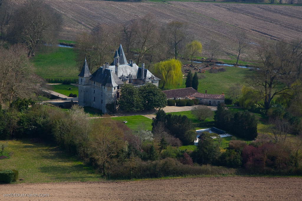 Corme-Ecluses - Charente maritime - 17