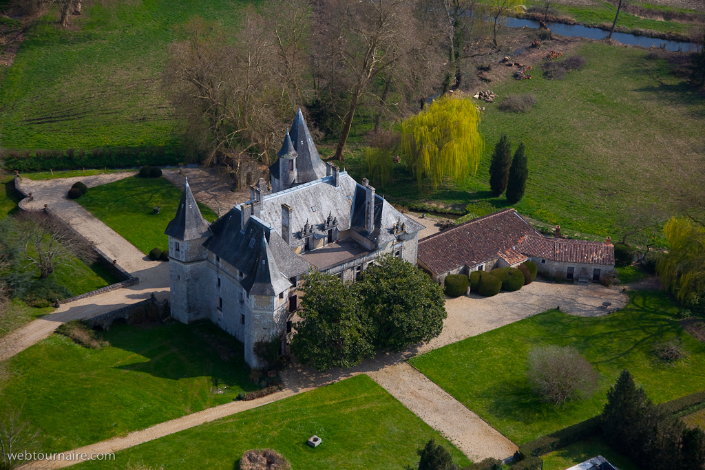 Corme-Ecluses - Charente maritime - 17