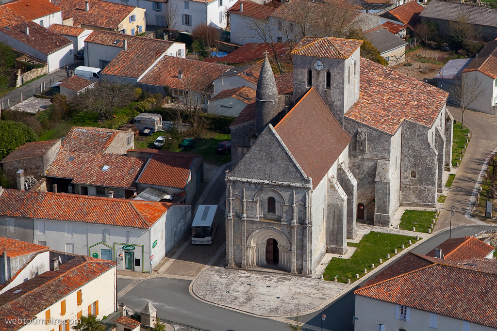 Meursac - Charente maritime - 17