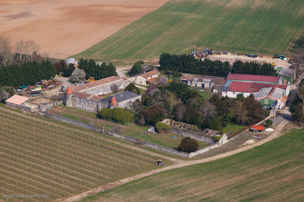 Meursac - Charente maritime - 17