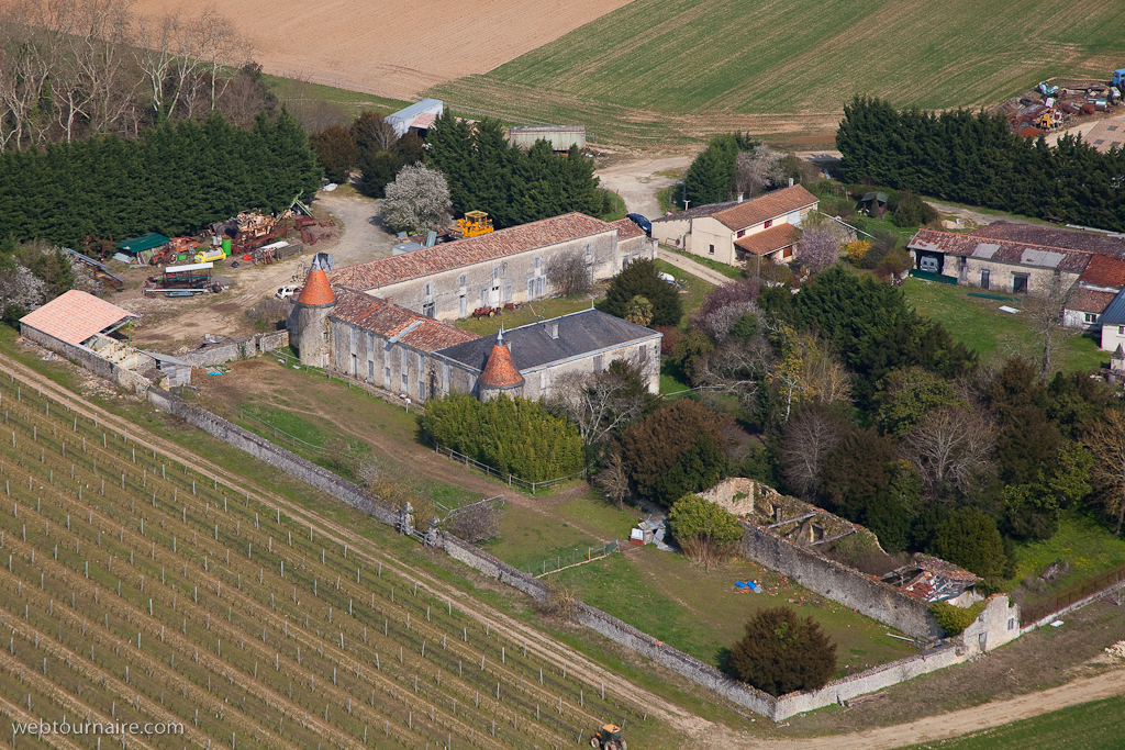 Meursac - Charente maritime - 17