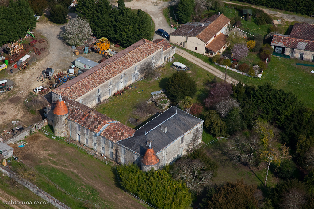 Meursac - Charente maritime - 17