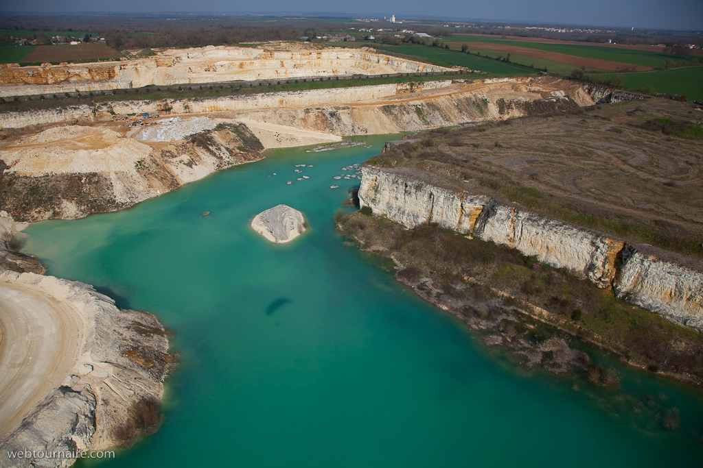 Saint Porchaire - Charente - maritime - 17