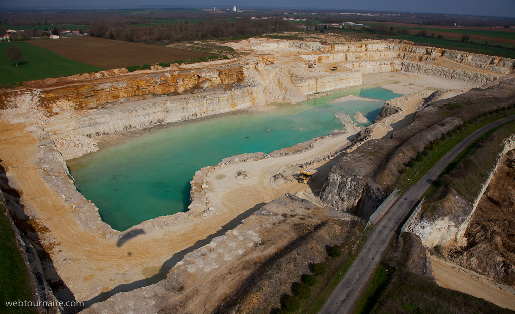 Saint Porchaire - Charente - maritime - 17