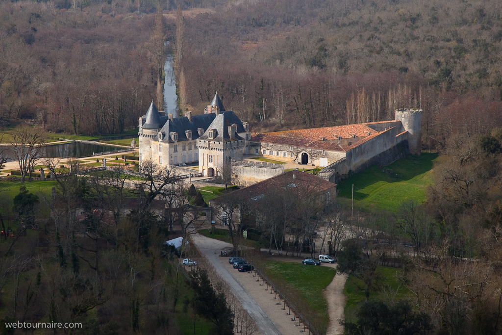 Saint Porchaire - Charente - maritime - 17