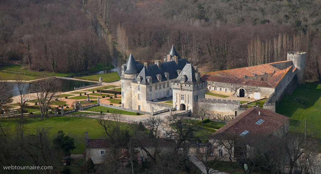 Saint Porchaire - Charente - maritime - 17