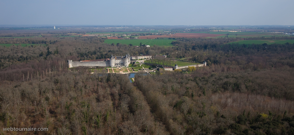 Saint Porchaire - Charente - maritime - 17