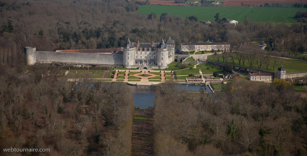Saint Porchaire - Charente - maritime - 17