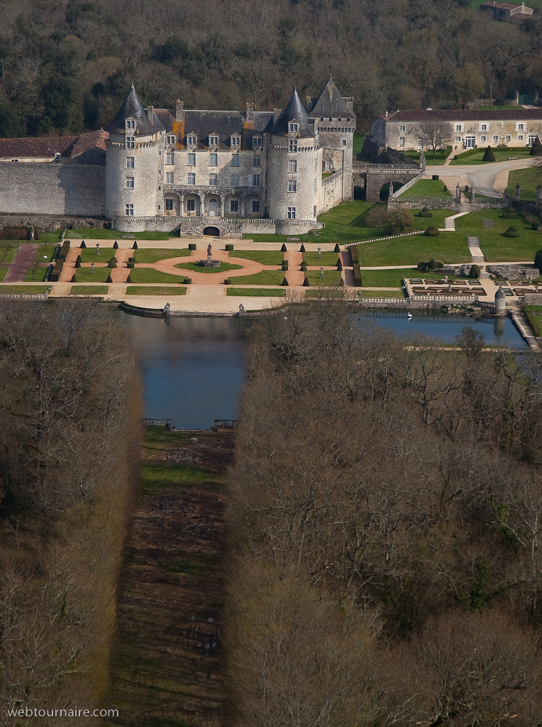 Saint Porchaire - Charente - maritime - 17