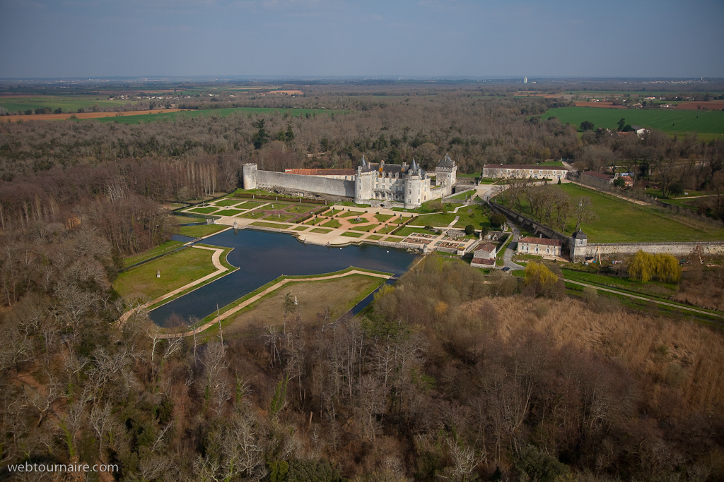 Saint Porchaire - Charente - maritime - 17