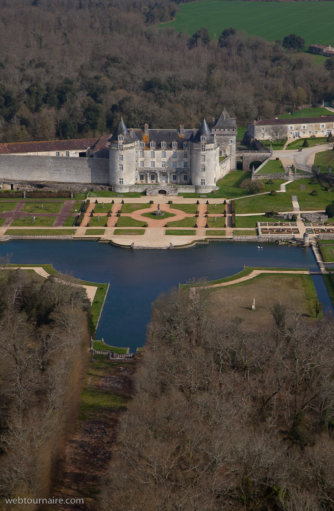 Saint Porchaire - Charente - maritime - 17