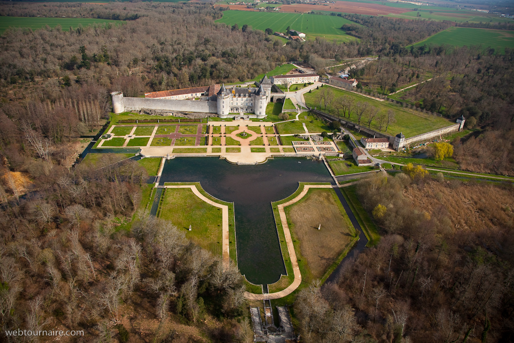Saint Porchaire - Charente - maritime - 17