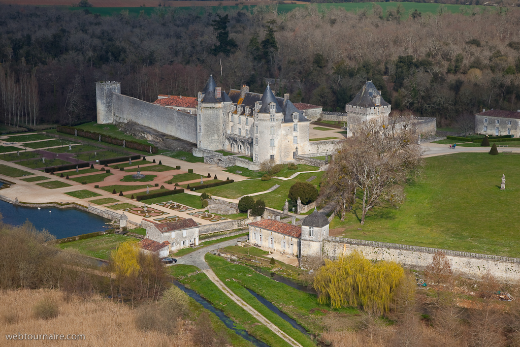 Saint Porchaire - Charente - maritime - 17