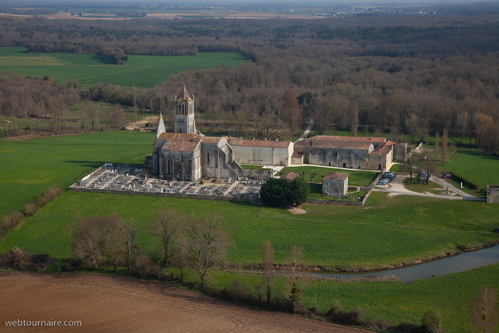 Sablonceaux - Charente maritime - 17