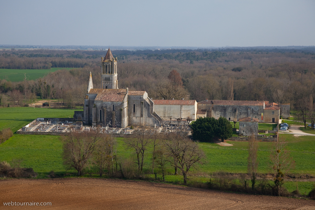 Sablonceaux - Charente maritime - 17