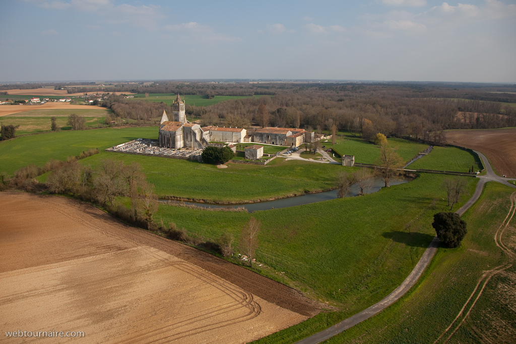 Sablonceaux - Charente maritime - 17