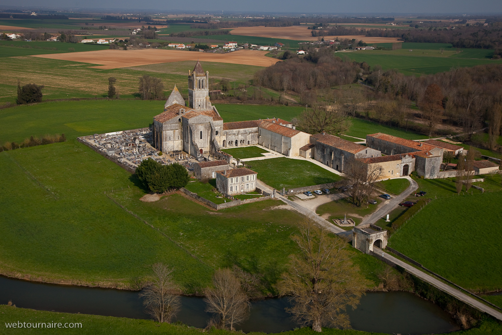 Sablonceaux - Charente maritime - 17