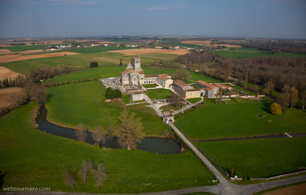 Sablonceaux - Charente maritime - 17