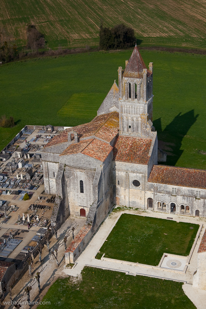 Sablonceaux - Charente maritime - 17