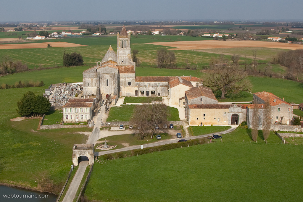 Sablonceaux - Charente maritime - 17