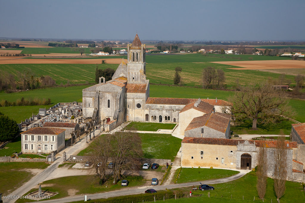 Sablonceaux - Charente maritime - 17